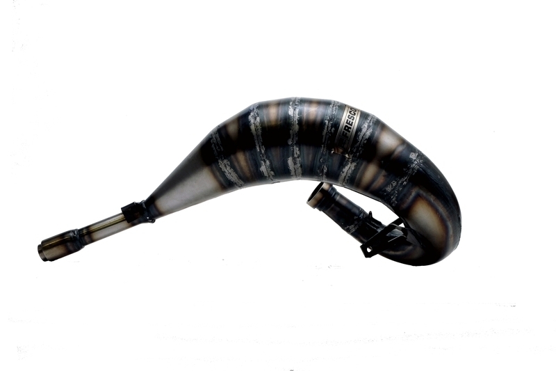 Fresco Factory Expansion Chamber - Steel