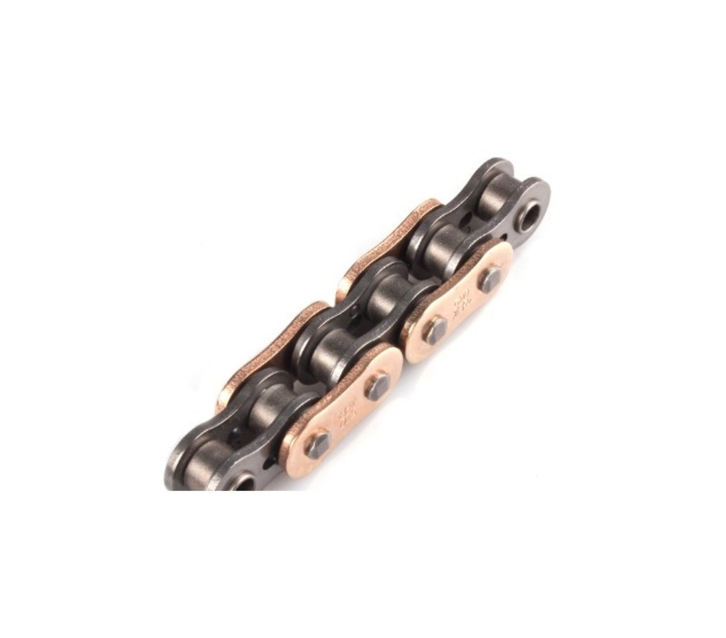 AFAM Chain Kit 525XHR3 17/44 Super-Reinforced - Standard Rear Sprocket, black