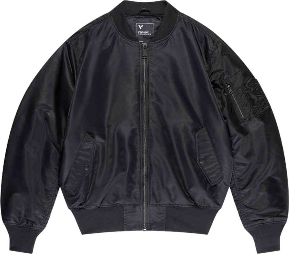 Vintage Industries Carter MA1 Куртка