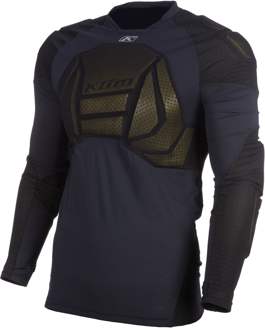 Maglia protettiva manica lunga Klim Tactical - Foto 2 di 15