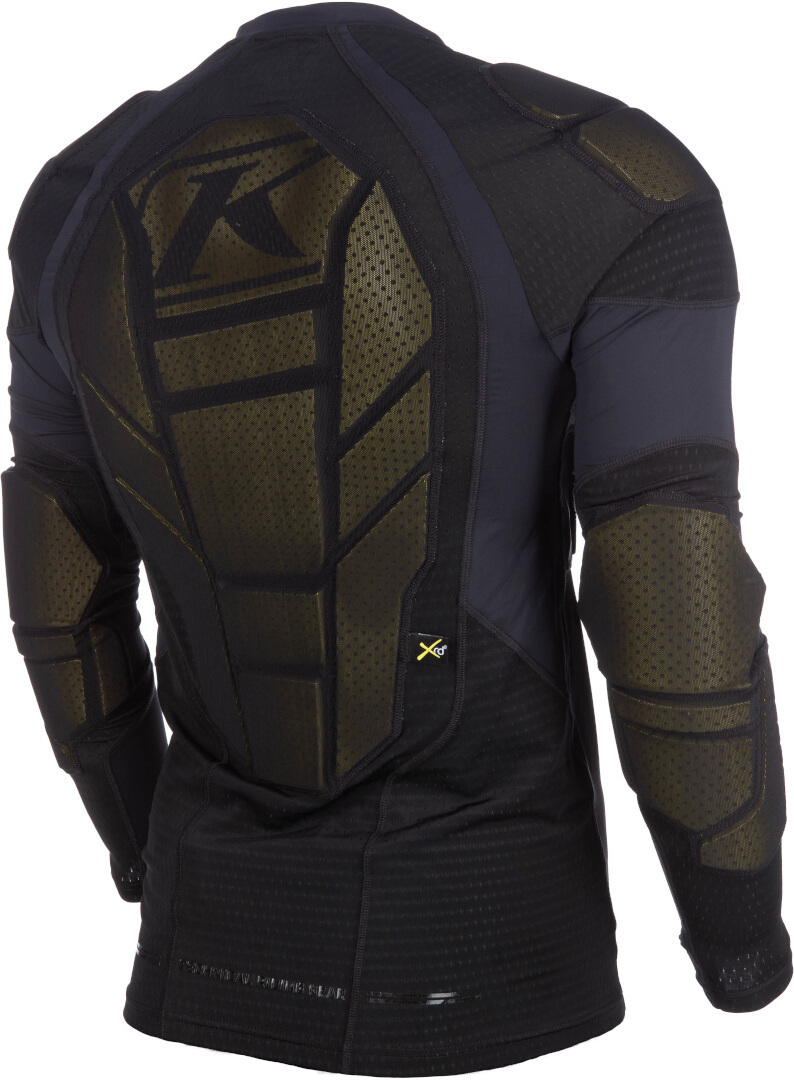 Maglia protettiva manica lunga Klim Tactical - Foto 7 di 15