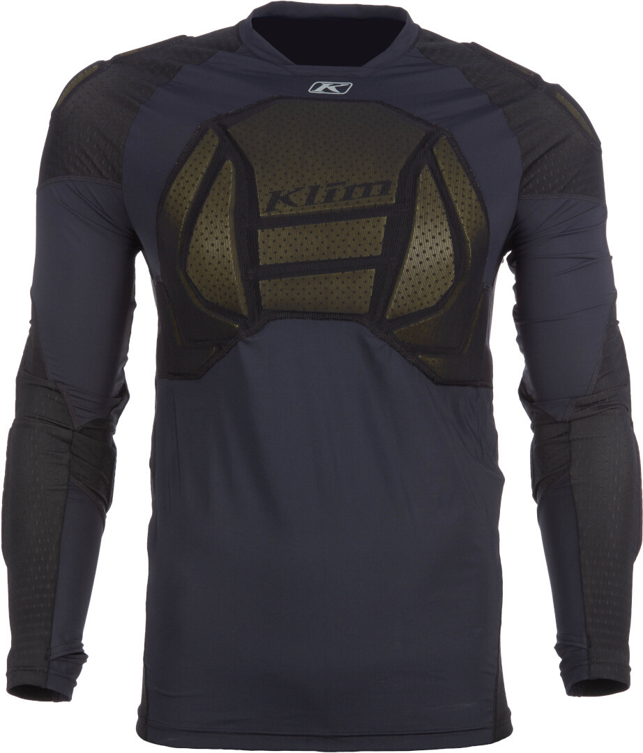 Maglia protettiva manica lunga Klim Tactical - Foto 6 di 15