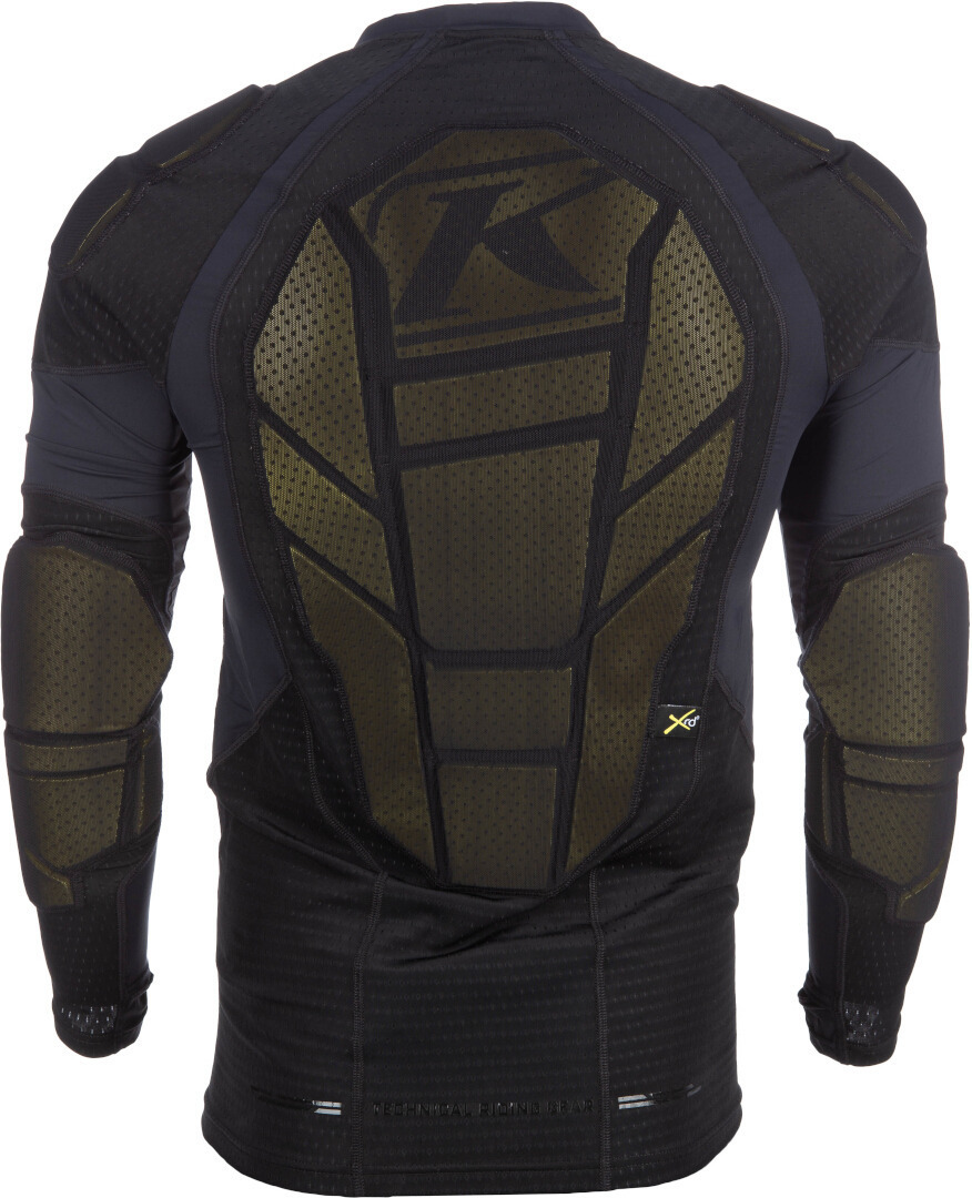 Maglia protettiva manica lunga Klim Tactical - Foto 5 di 15