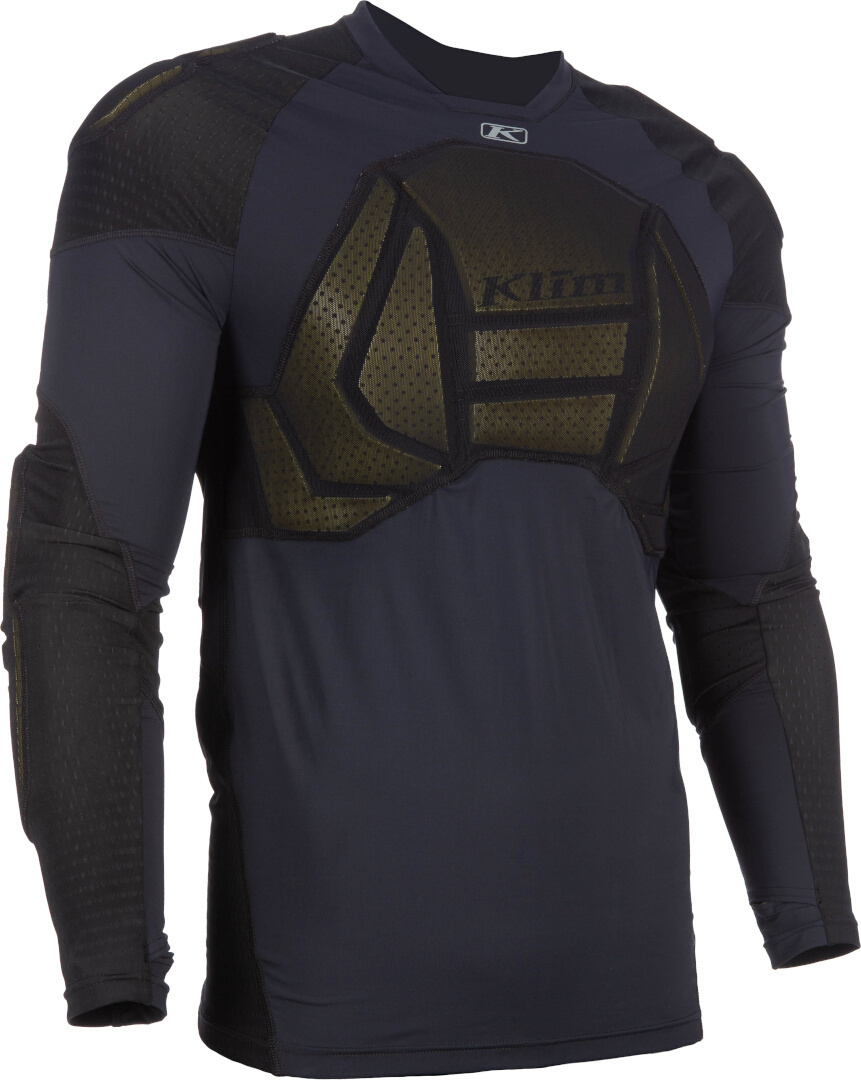 Maglia protettiva manica lunga Klim Tactical - Foto 4 di 15