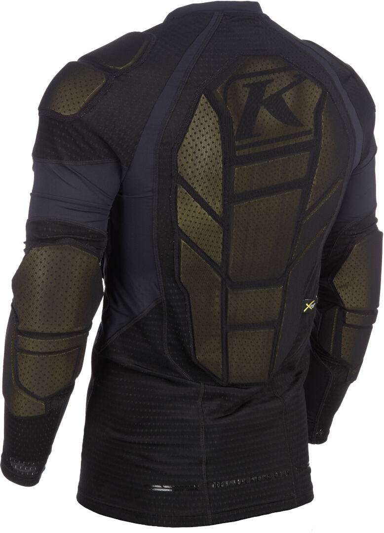 Maglia protettiva manica lunga Klim Tactical - Foto 3 di 15