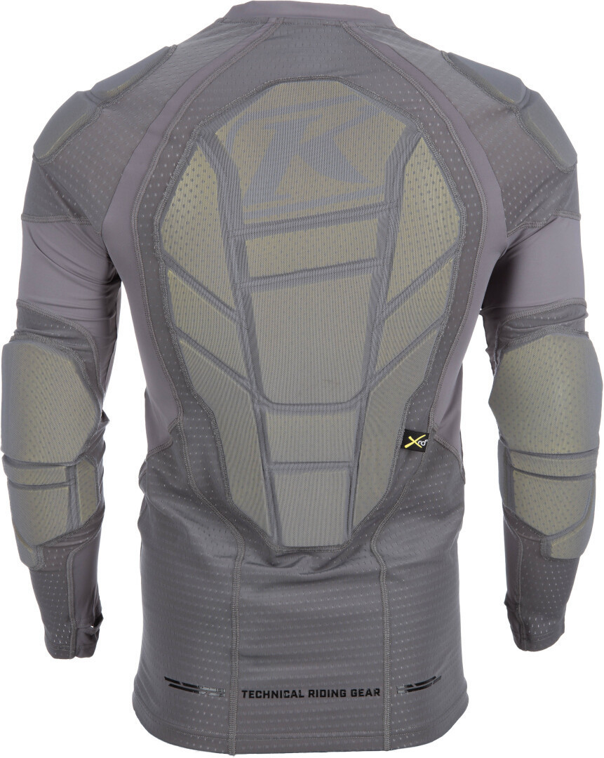Maglia protettiva manica lunga Klim Tactical - Foto 13 di 15