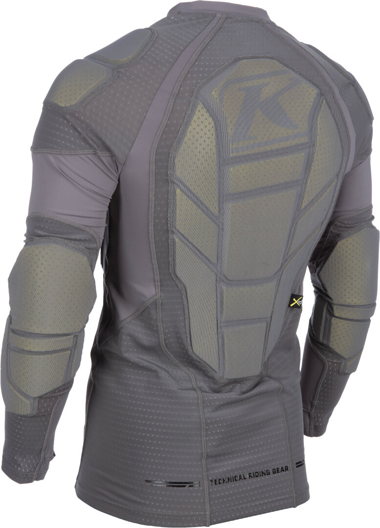 Maglia protettiva manica lunga Klim Tactical - Foto 11 di 15