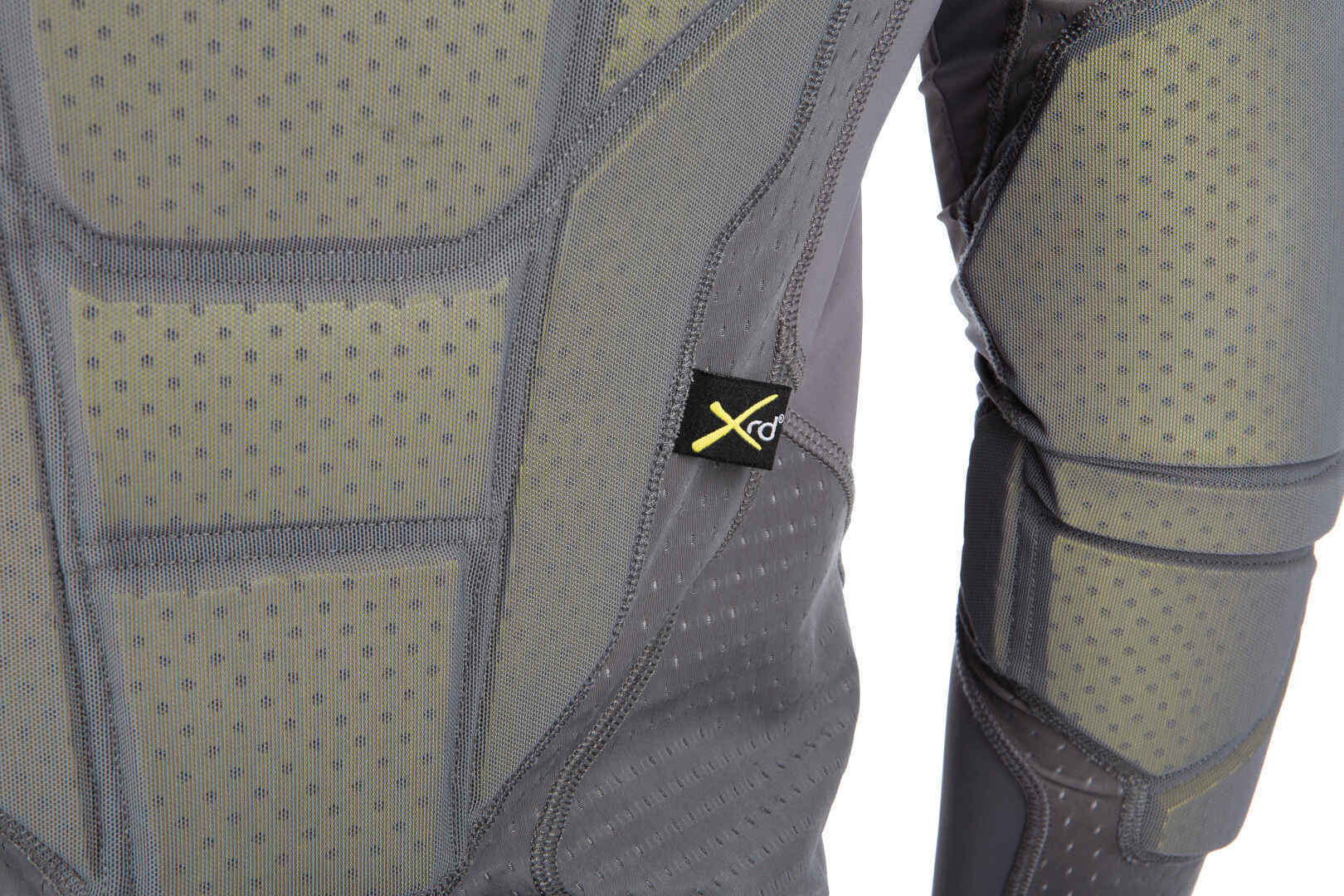 Maglia protettiva manica lunga Klim Tactical - Foto 10 di 15