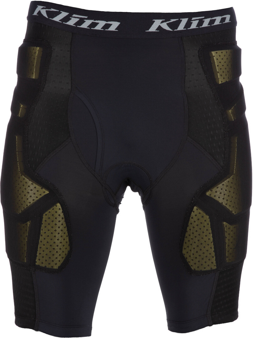 Pantaloncini protettivi Klim Tactical 2025 - Foto 6 di 13