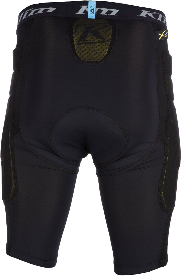 Pantaloncini protettivi Klim Tactical 2025 - Foto 5 di 13