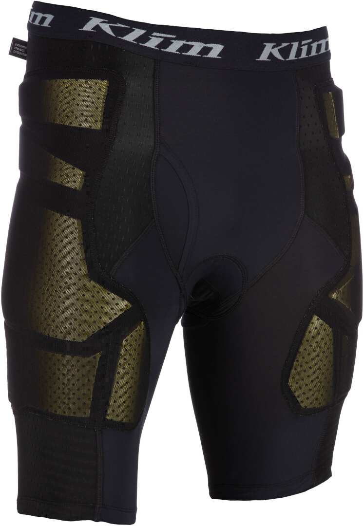Pantaloncini protettivi Klim Tactical 2025 - Foto 4 di 13