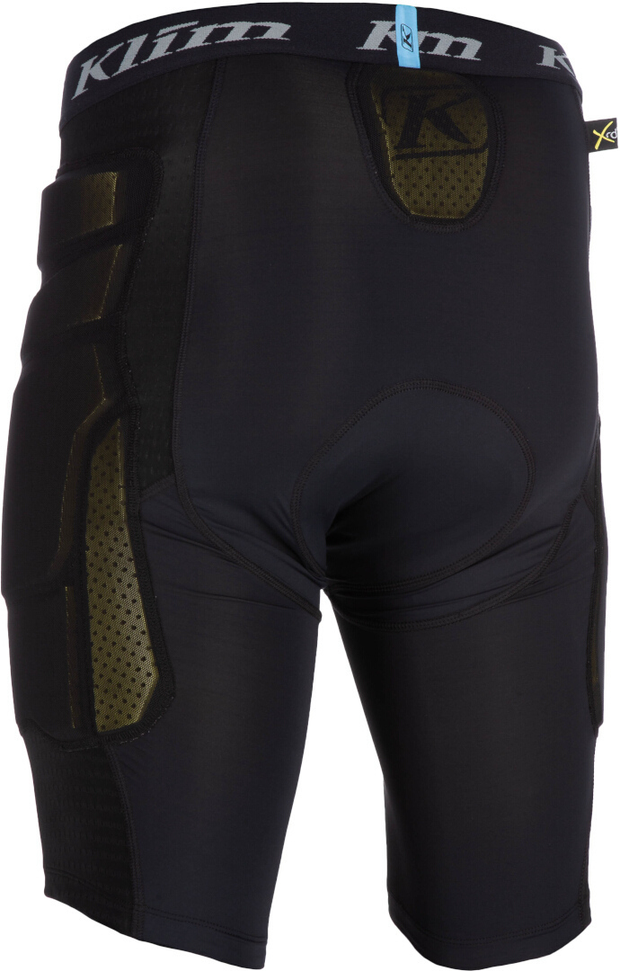 Pantaloncini protettivi Klim Tactical 2025 - Foto 3 di 13