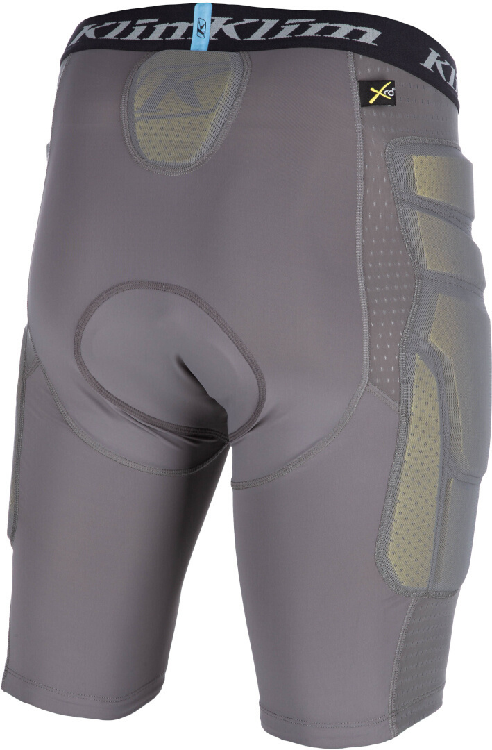 Pantaloncini protettivi Klim Tactical 2025 - Foto 13 di 13