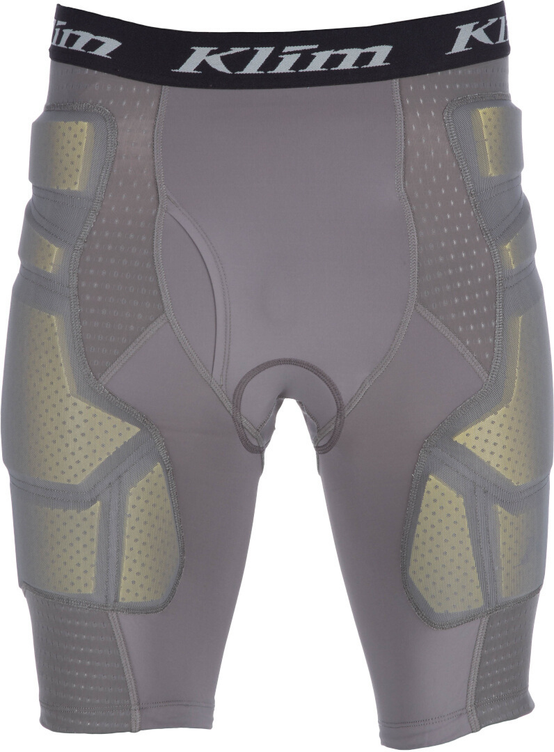 Pantaloncini protettivi Klim Tactical 2025 - Foto 12 di 13