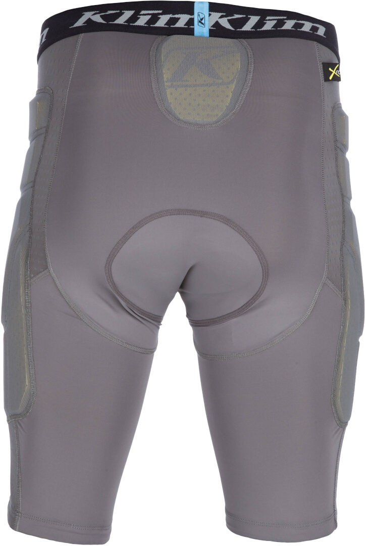 Pantaloncini protettivi Klim Tactical 2025 - Foto 11 di 13