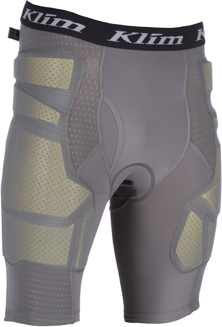 Pantaloncini protettivi Klim Tactical 2025 - Foto 10 di 13