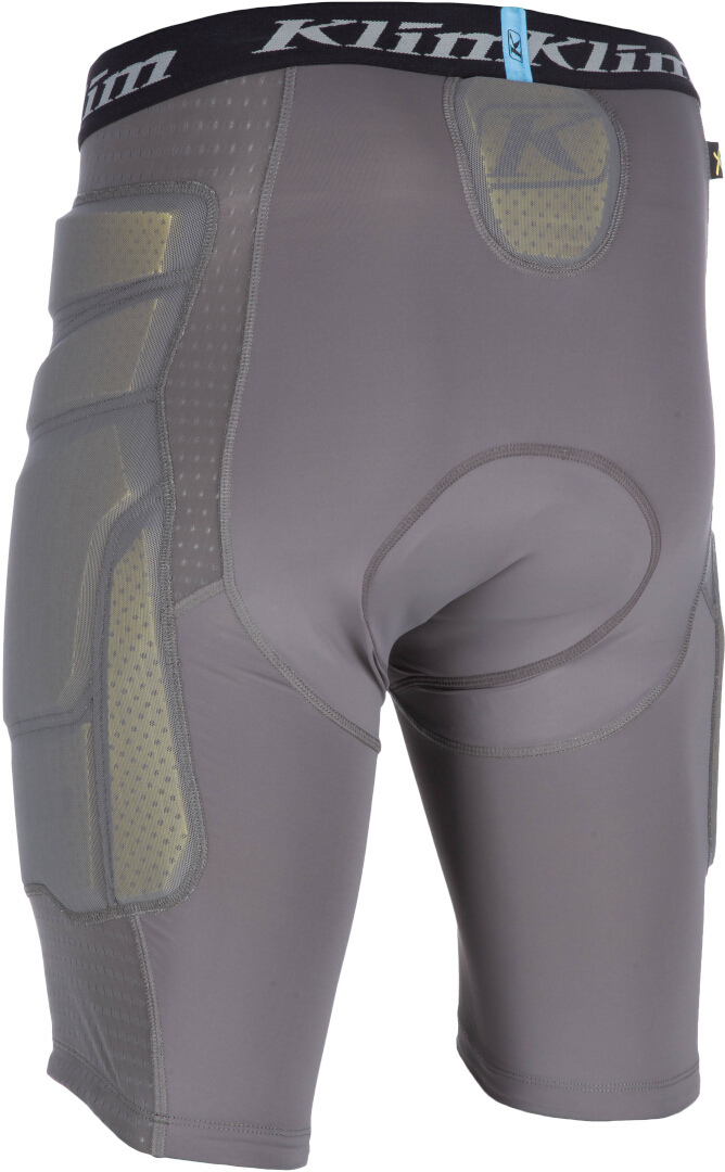 Pantaloncini protettivi Klim Tactical 2025 - Foto 9 di 13
