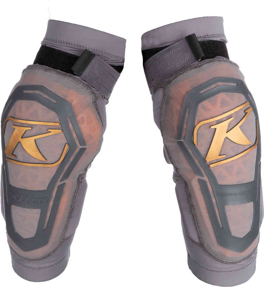 Klim Tactical Протекторы для локтей