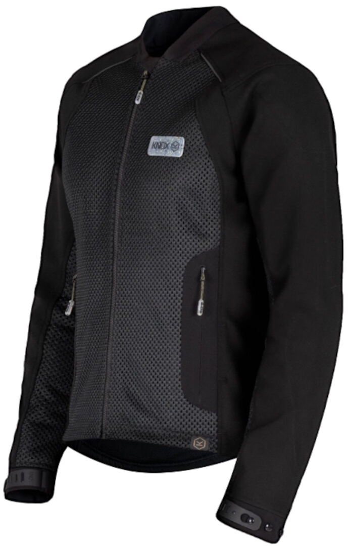 Knox Honister MK2 Protektorenjacke