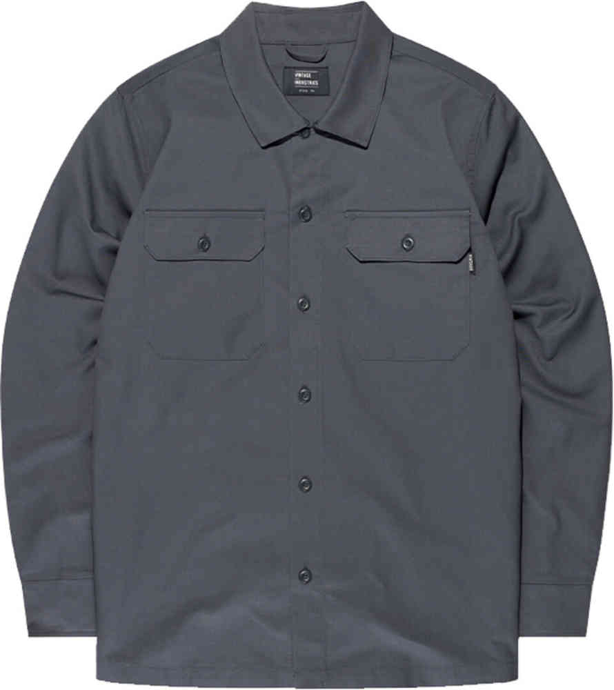 Vintage Industries Harris Рубашка