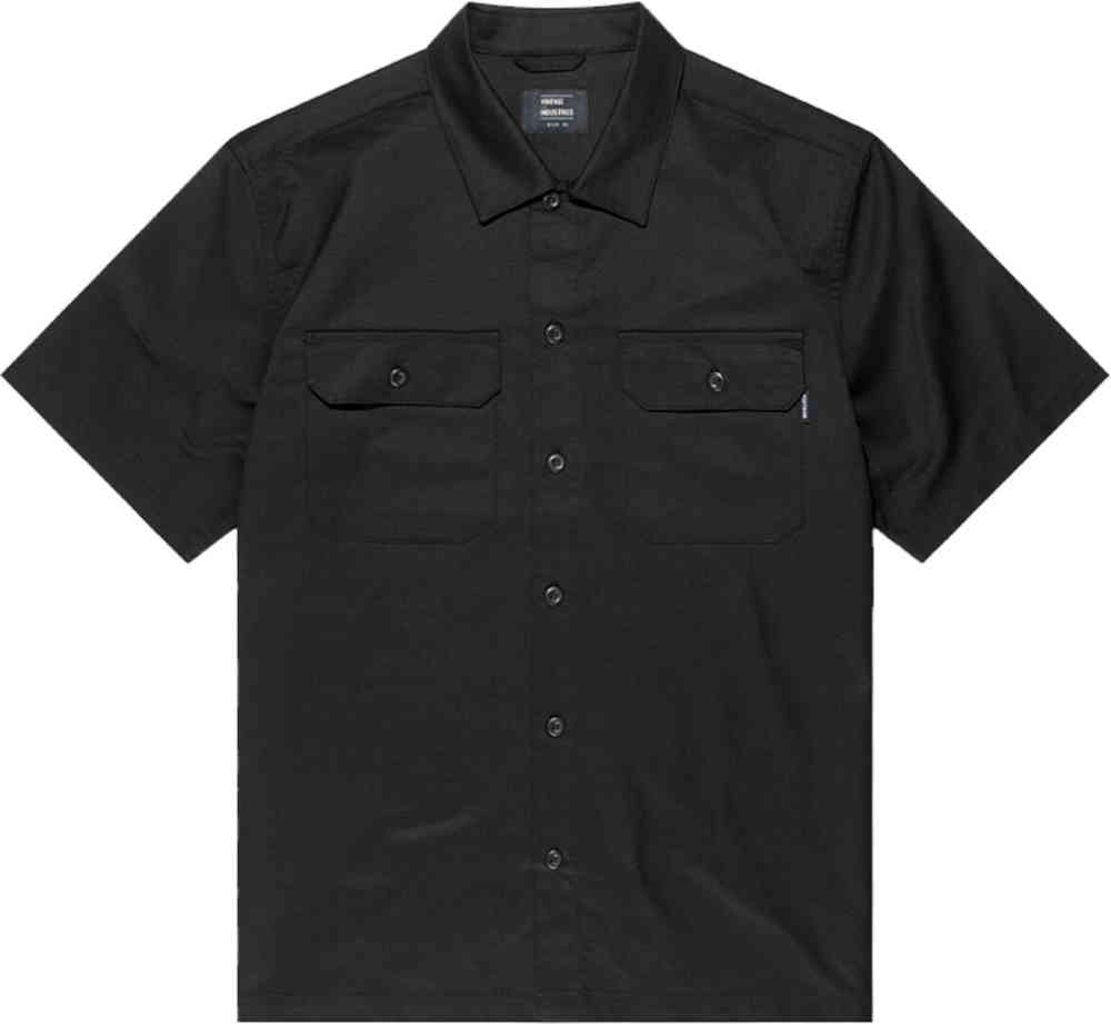 Vintage Industries Dexter Рубашка