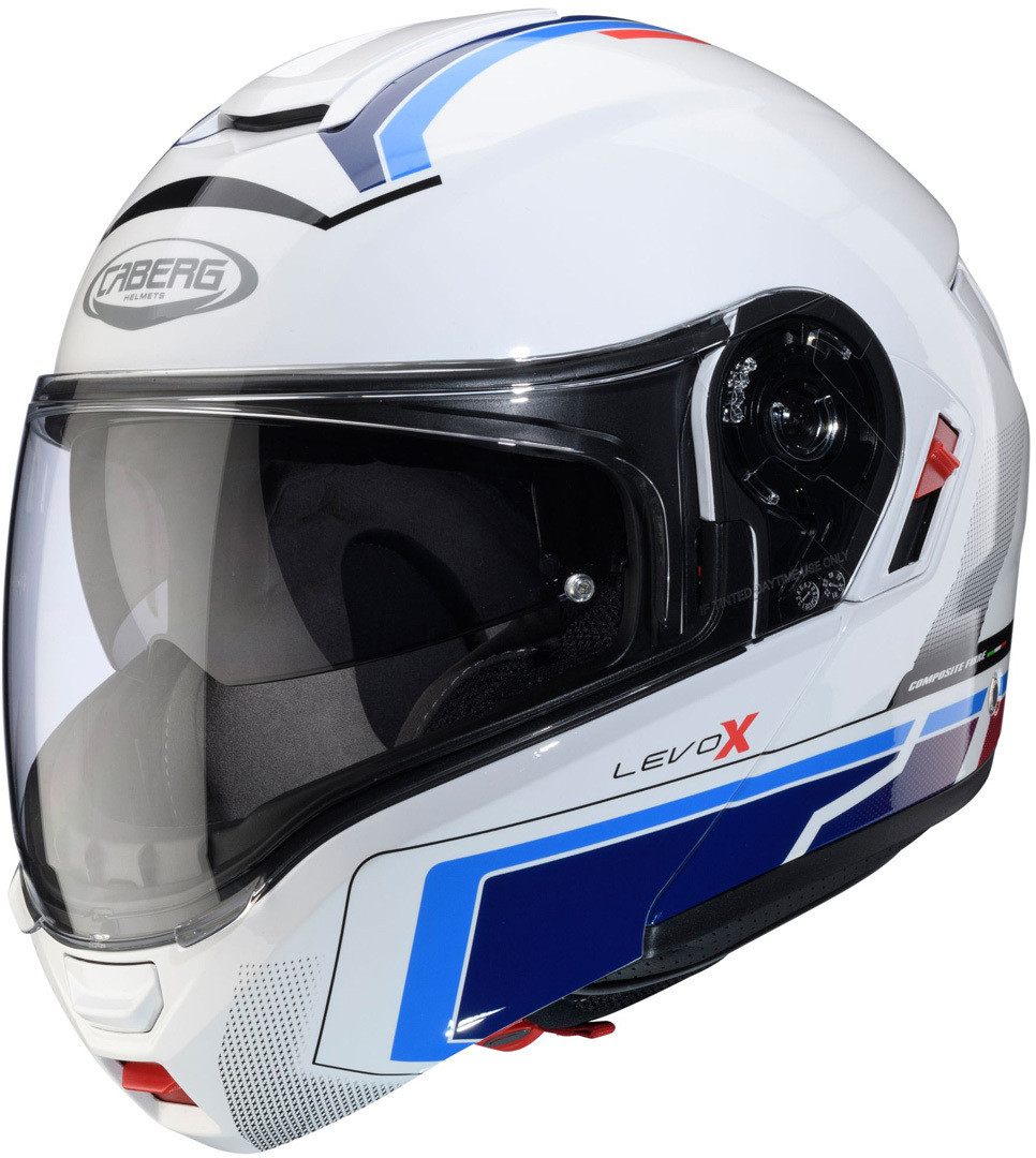 Caberg Levo X Elite 頭盔