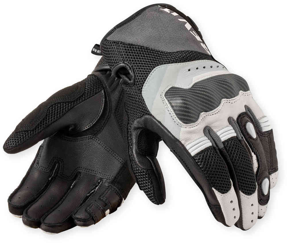 Revit Blaze Motorcycle Gloves