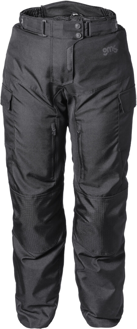 GMS Starter Neo WP Lady wasserdichte Motorrad Textilhose