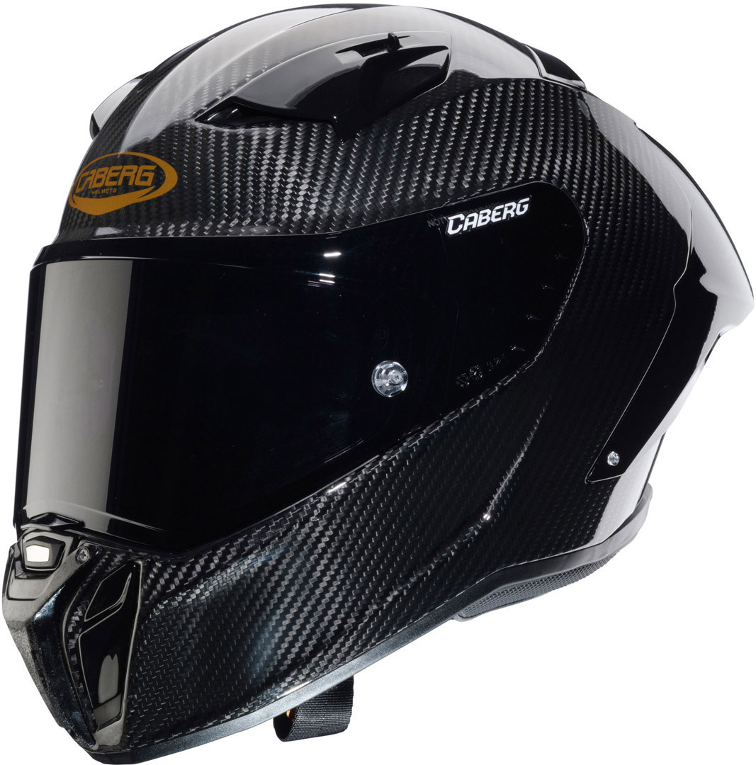 Caberg GP01 Carbon Шлем