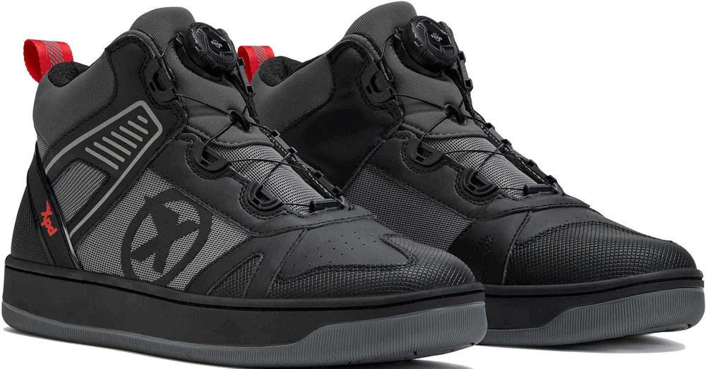 XPD Moto Fast Buty motocyklowe