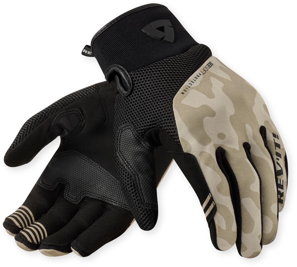 dnne warme handschuhe ROCKBROS Skihandschuhe 2 in 1 Winddicht Warme Handschuhe Schwarz M-2XL   ROCKBROS-DE