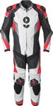 GMS GRC-1 Eendelig motorfiets lederen pak