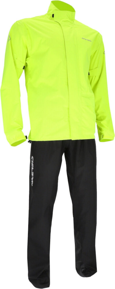 Acerbis Line Thunder 2-PC Мотоциклетный дождевик