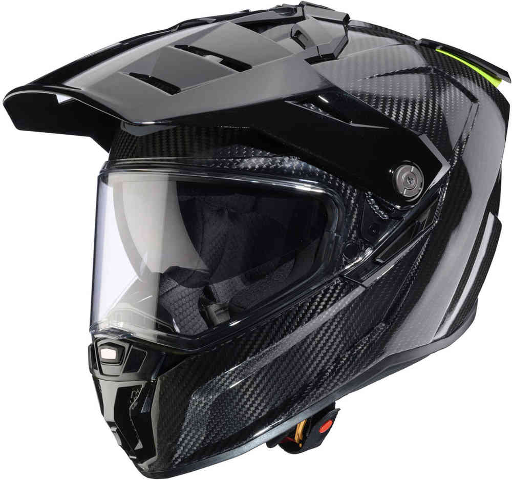 Caberg Tanami Carbon Шлем для мотокросса
