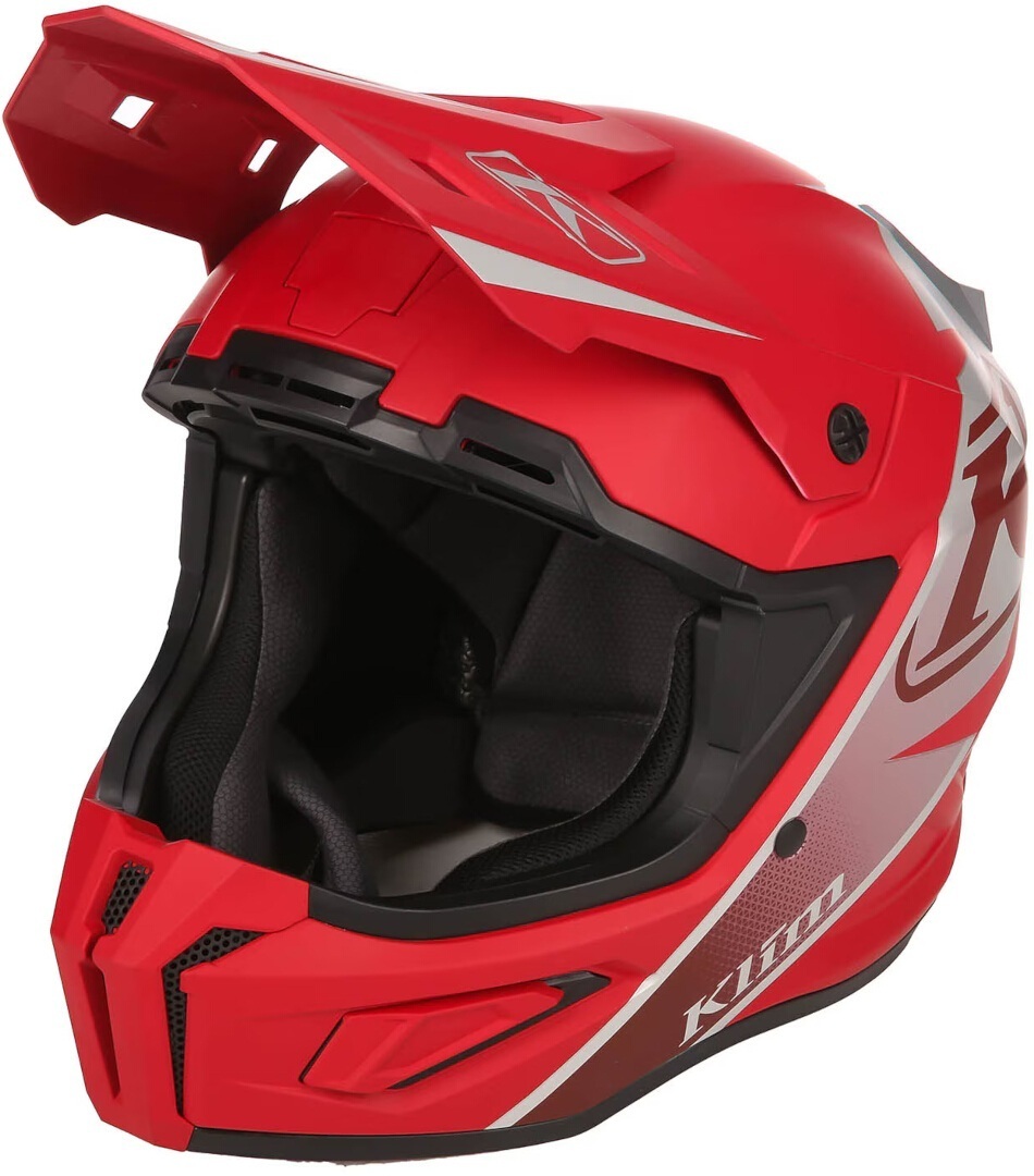 Klim T1 Freeride Шлем для снегохода