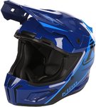 Klim T1 Freeride Moottorikelkkakypärä