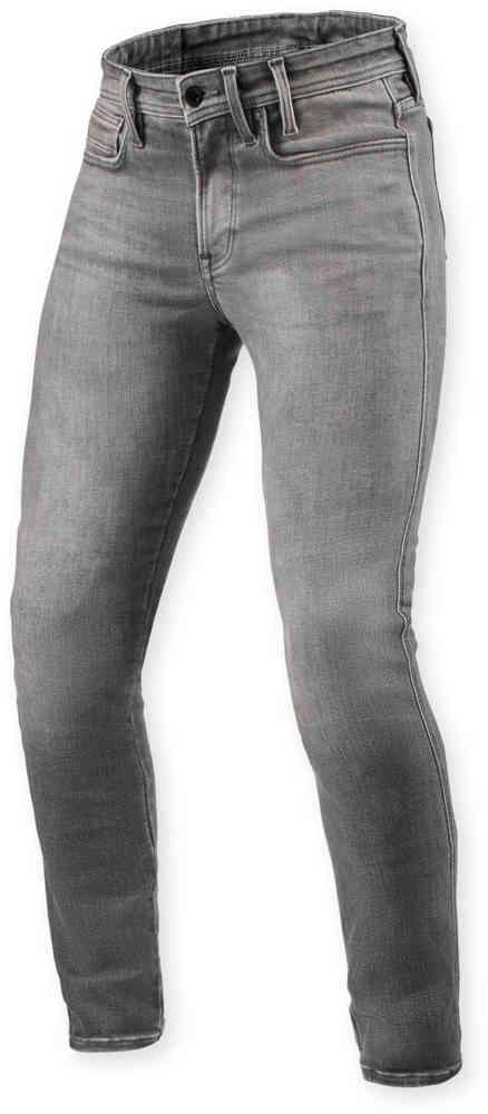 Revit Piston 3 Skinny Мотоциклетные джинсы
