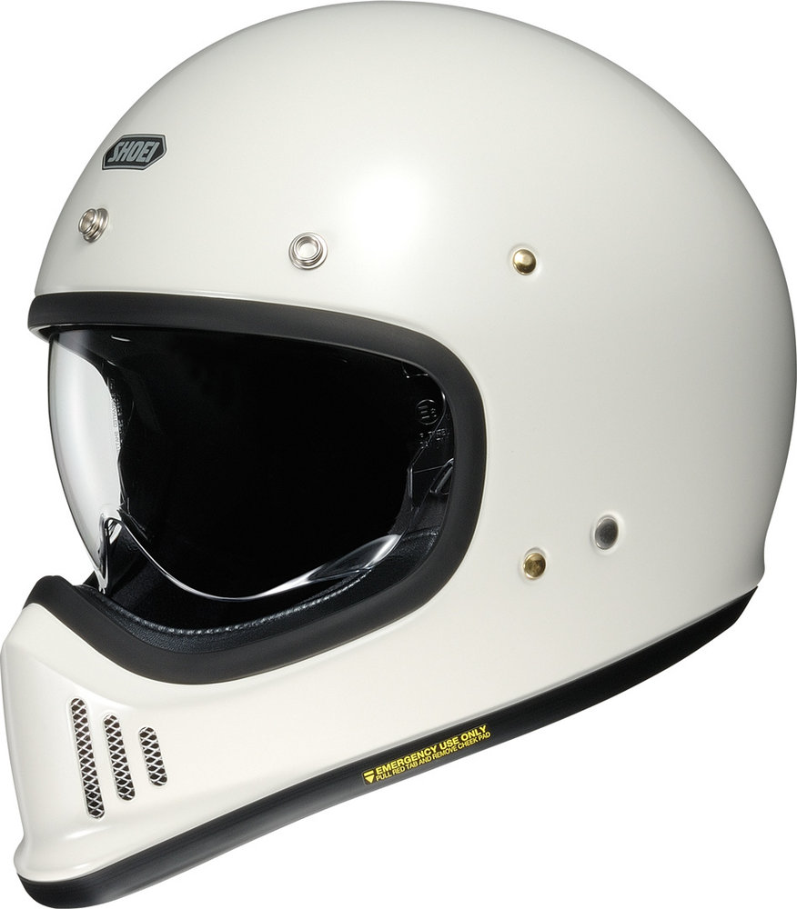 Shoei EX-Zero Helmet 2nd choice item