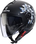 Caberg Riviera V4 X Mia Capacete a jato