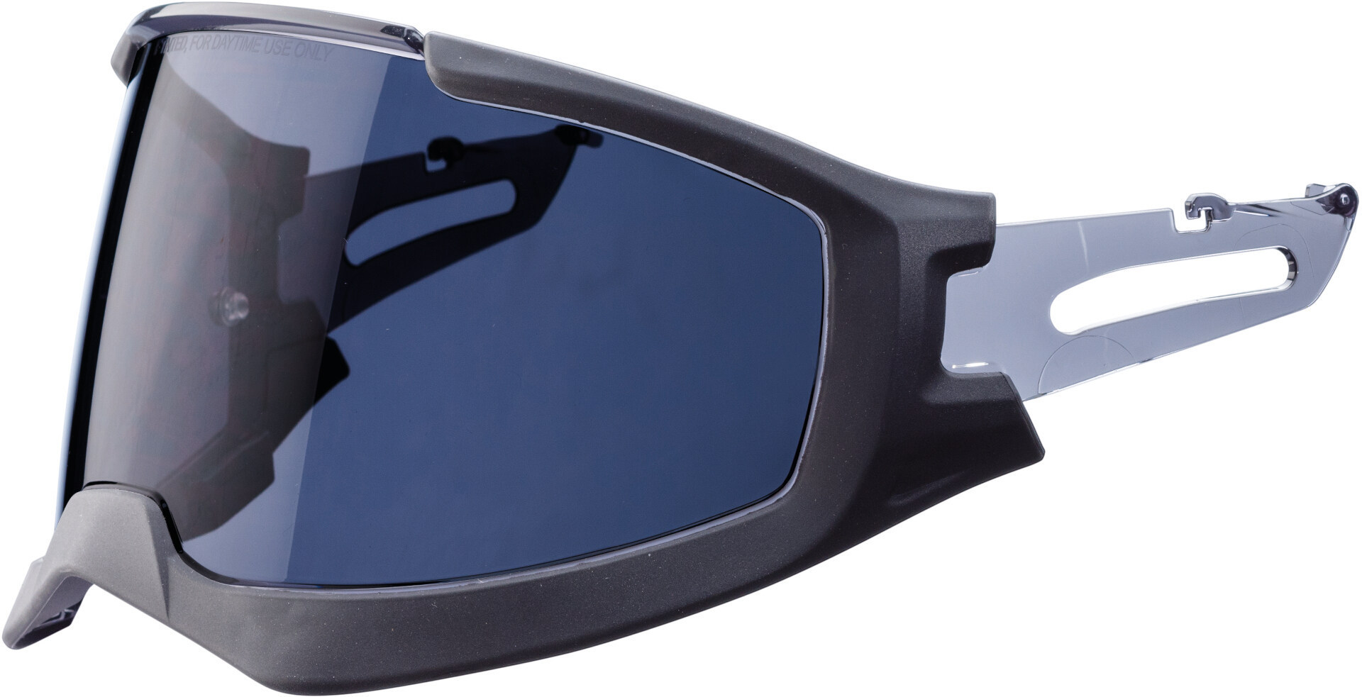 Caberg Ghost X / Ghost Visor, grey for Men-image-450772953