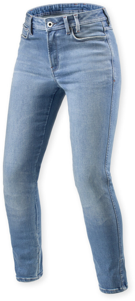 Revit Shelby 3 Skinny Dame Motorcykel Jeans