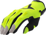 Acerbis MX X-P 2.0 Logo Gants de motocross