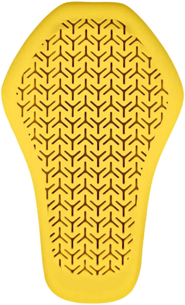 Knox Micro-Lock Compact 501 バックプロテクター