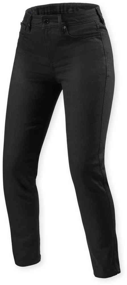Revit Marzia Skinny Женские мотоциклетные джинсы