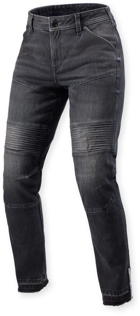 Revit Moto 2 Slim Ladies Motorcycle Jeans