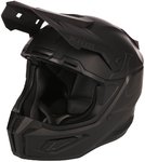 Klim T1 Freeride Kids スノーモービルヘルメット