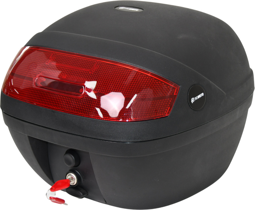 FC-Moto Terreno Standard 30 L Toppfodral