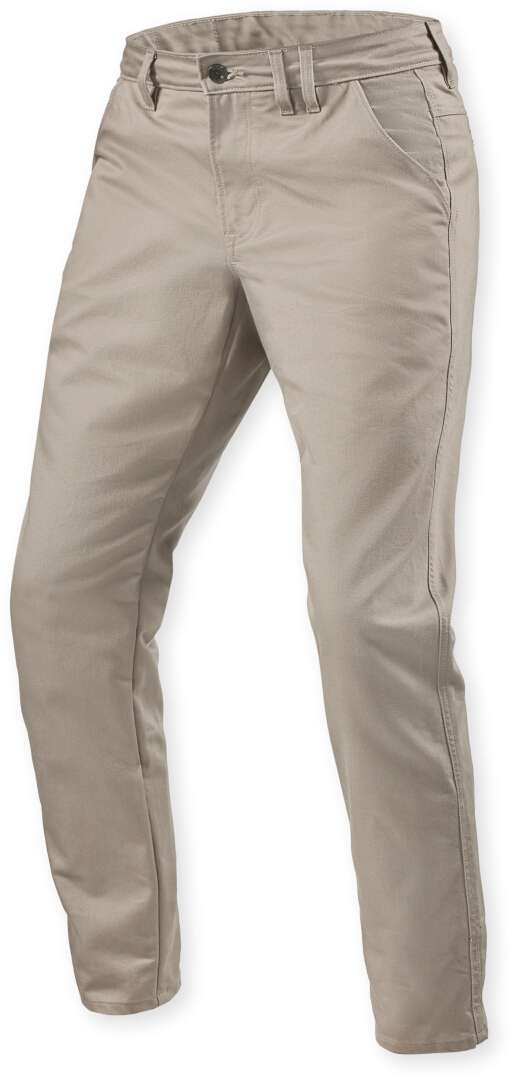 Revit Chino Dean 2 Tapered Мотоциклетные текстильные брюки