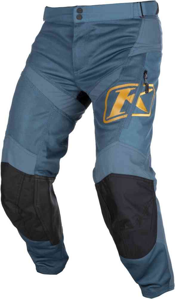 Klim Mojave In The Boot 2025 Motocross bukse