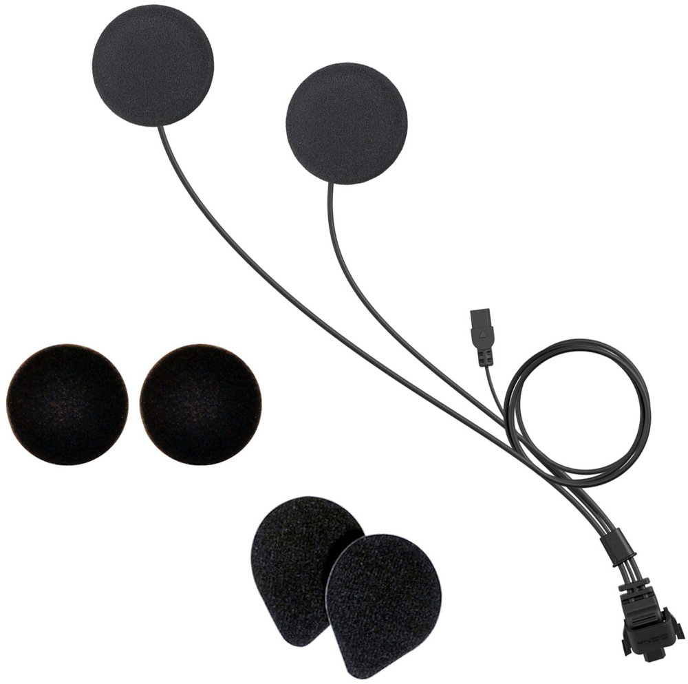 Sena 5S/10C Evo/10C Pro HD Conjunt d'altaveus
